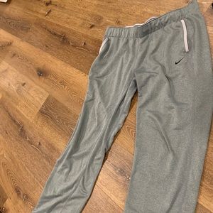Nike sweatpants